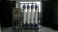 Diseño estándar de sistema del tratamiento de aguas del filtro de 1000 l./h ultra para el agua potable fresca