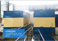Depuradora del paquete del biorreactor de la membrana para el hotel/el aeropuerto/la fábrica