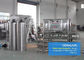 Almacenamiento SS304/316L de la soldadura automática del agua del OEM del equipo industrial de la purificación