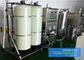 Sistemas industriales de la filtración del agua de la industria alimentaria capacidad de producción grande