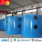 Equipo industrial de la purificación del agua potable 2000T/D para la central depuradora