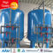 El tanque comercial de la resina del tratamiento previo del acero de carbono DN2000
