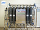 Equipo industrial del tratamiento de aguas del sistema de la membrana de la ultrafiltración