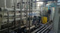 Equipo industrial de la purificación del agua del RO 100000lph