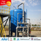 Sistema de tratamiento de aguas del intercambio de la válvula automática del tanque de acero de carbono A3