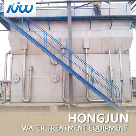 Depuradora de río de la eficacia alta, agua de mar a la máquina de agua dulce 2-200m3/H