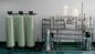 Diseño modificado para requisitos particulares sistema Ultrapure comercial de la purificación del agua del pozo profundo de UPVC