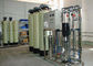 Instalación de tratamiento del agua potable de la pequeña escala, máquina de la purificación del agua para el negocio