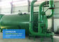 Pequeña presión interna modificada para requisitos particulares del filtro de arena del agua subterránea/de las aguas residuales 0.6Mpa