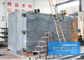 Depuradora de aguas residuales industrial de acero de epoxy para la reutilización del agua que recicla HJ-076