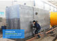 Sistema integrado de la purificación de la agua de mar, agua de mar a la máquina del agua potable