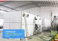 Sistemas de tratamiento de aguas residuales embalados profesional, depuradora portátil
