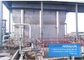 bajo consumo de energía ISO9001 BV de la depuradora de río de la resbalón 150t/H certificado