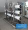 Equipo industrial automático del tratamiento de aguas del PLC 0.25-30 capacidades de Tph