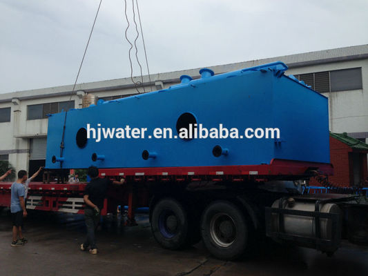 HJW15120768 control semiautomático bomba de alcantarillado sótano lavandería sistema de reciclaje de tratamiento de agua gris en Guangzhou Foshan