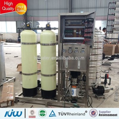 tanque de agua de grp o tanque de agua de frp para el sistema de ablandador de agua China fabricante