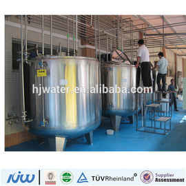 Filtro de agua de acero al carbono