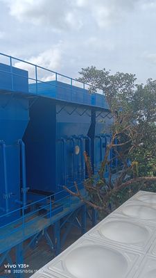 Equipo de purificación de agua industrial impulsado por bomba de agua CNP/ para sistemas de tratamiento de agua de río/superficie