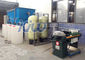 Depuradora de aguas residuales industrial 30T/H para electrochapar