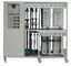 Control automático EDI Water Treatment Plant móvil del PLC