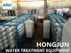 Tratamiento de aguas residuales industrial de la materia textil del equipo de la purificación del agua 10000L/H
