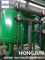 contenedor de almacenamiento líquido del tanque del tratamiento de aguas del filtro de 0.6MPa SS034