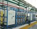 PH 6 industria de 20 PPB EDI Water Plant For Microelectronics