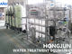 Equipo civil comercial de la purificación del agua de la ósmosis reversa