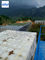 Equipo del tratamiento de aguas de 1000 T/D para el lago artificial water de las aguas termales