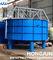 Aguas residuales industriales de las aguas residuales que reciclan ósmosis reversa del equipo 600T/H