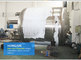 Especificaciones de acero inoxidables del arreglo para requisitos particulares del tanque del tratamiento de aguas de SUS316L