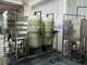 Maquinaria electrónica de la precisión de EDI Pure Water Equipment For