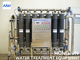 El potable a granel agua ultra la planta de filtrado de agua del sistema de la filtración por la fábrica del agua potable